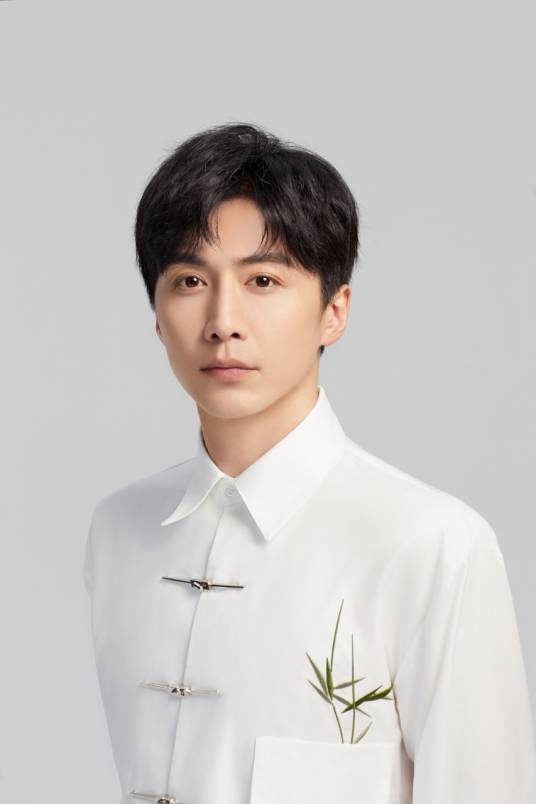 刘承林（中国内地男演员）