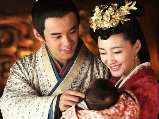 王美人（《三国志大战》系列角色）