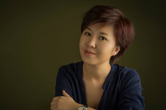 王莉（中国内地女导演、编剧）
