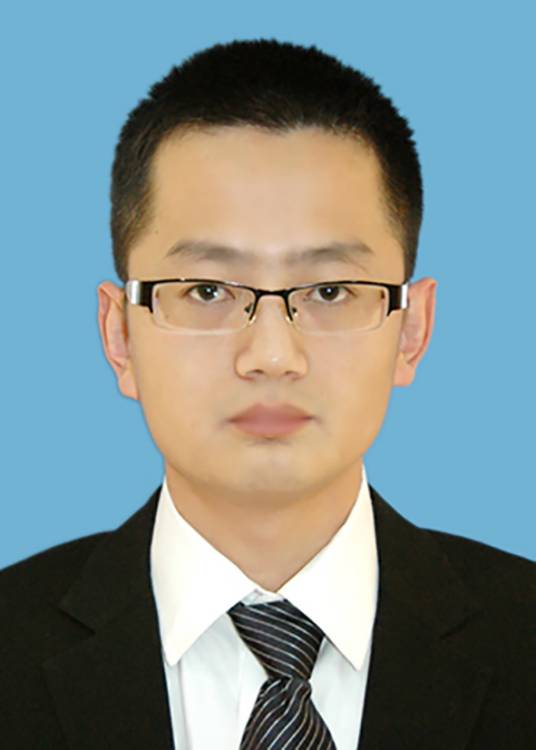 刘飒（江苏师范大学化学与材料科学学院副教授）