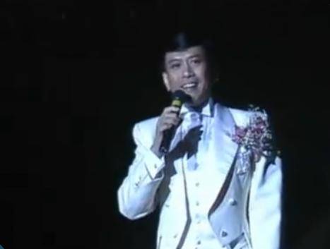中国梦（罗文演唱歌曲）