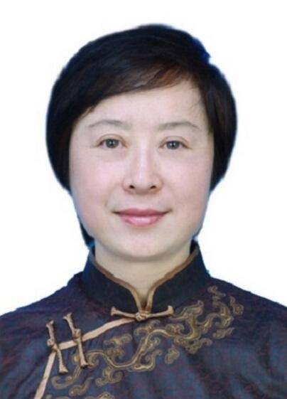 王海燕（政协甘肃省委员会教科卫体委员会原副主任（正厅长级））