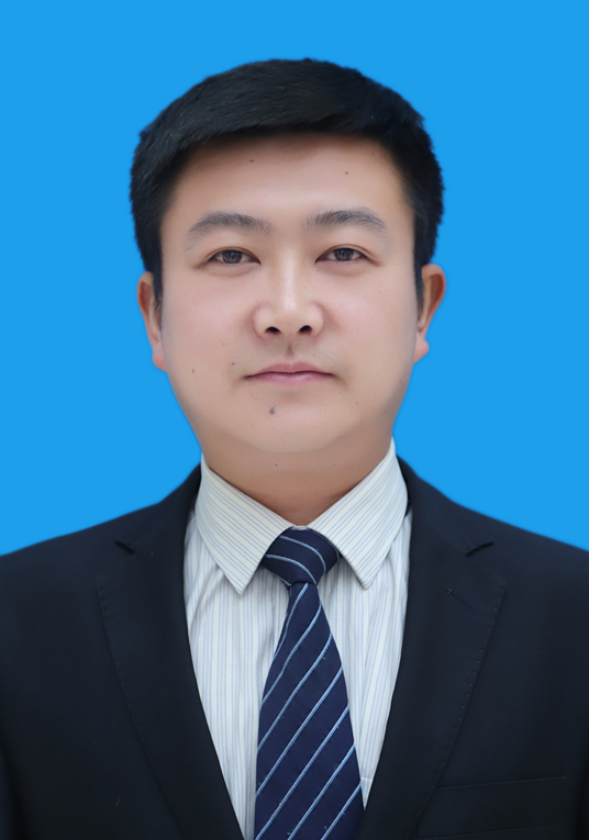 李松松（贵州省毕节市工业和信息化局党组成员、副局长）