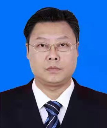 李景宽（贵州省独山县委书记、县人武部党委第一书记，兼贵州独山经济开发区党工委书记）
