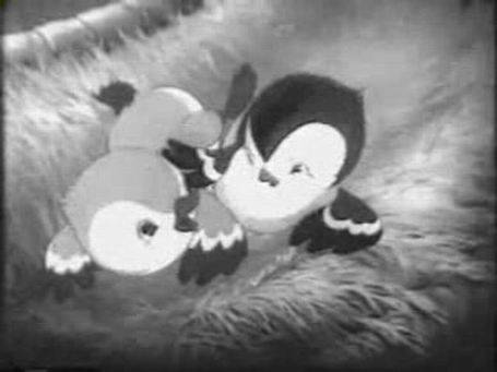 好朋友（1954年盛特伟执导的动画电影）
