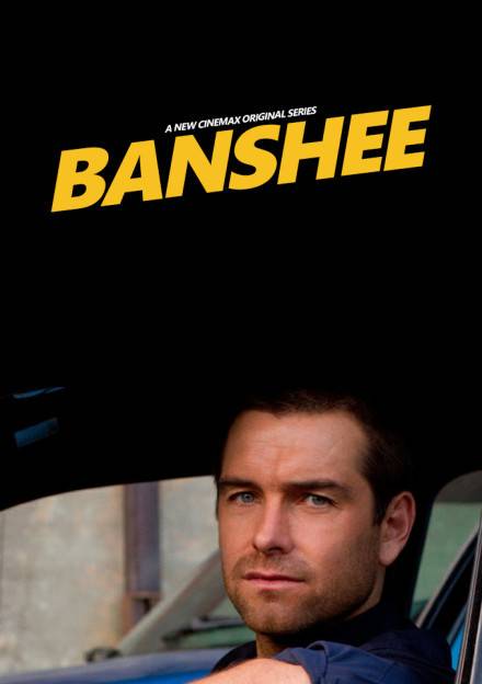 Banshee（2004年美国葛·艾坦尼斯 、明格尔·萨普什尼克导演的电影）