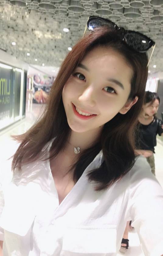 徐婉婷（中国内地影视女演员）