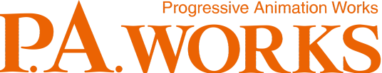 P.A.WORKS