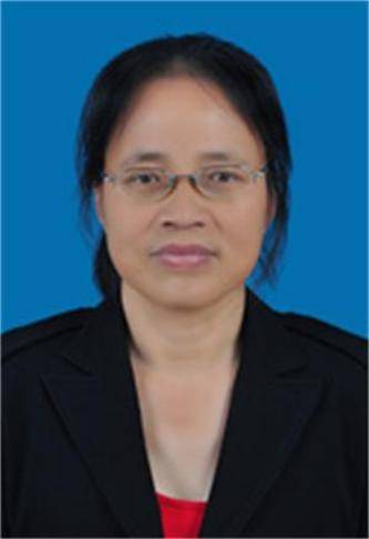 张小燕（西北农林科技大学教授）