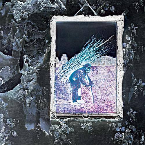 Rock And Roll（Led Zeppelin演唱歌曲）