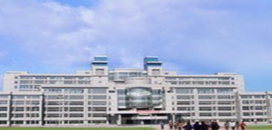 辽宁工运学院