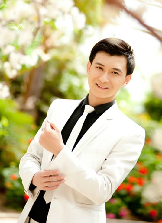 李恒（中国演员）