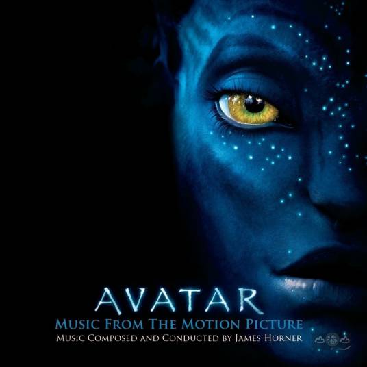 Avatar（电影《阿凡达》原声带）