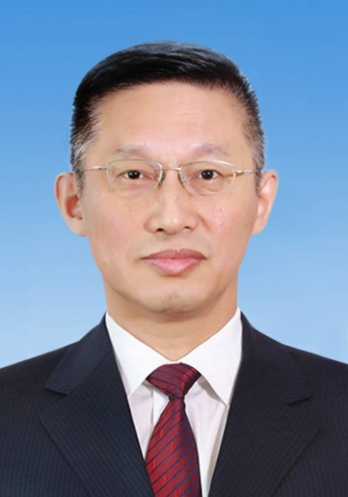 佟亮（哈尔滨市香坊区政协党组书记、主席）