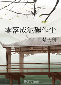 零落成泥碾作尘（楚天舞创作的网络小说）
