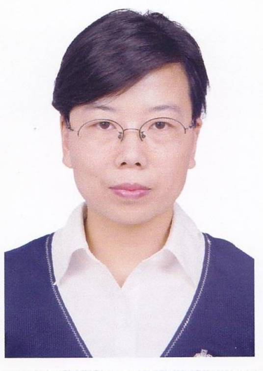 张春香（郑州大学副教授）
