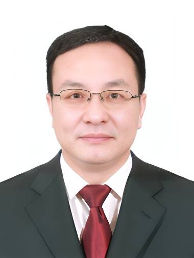 詹敏（浙江省经济和信息化厅党组书记、厅长）