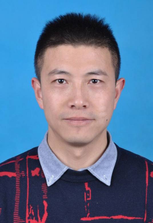 张志新（西北农林科技大学教师）