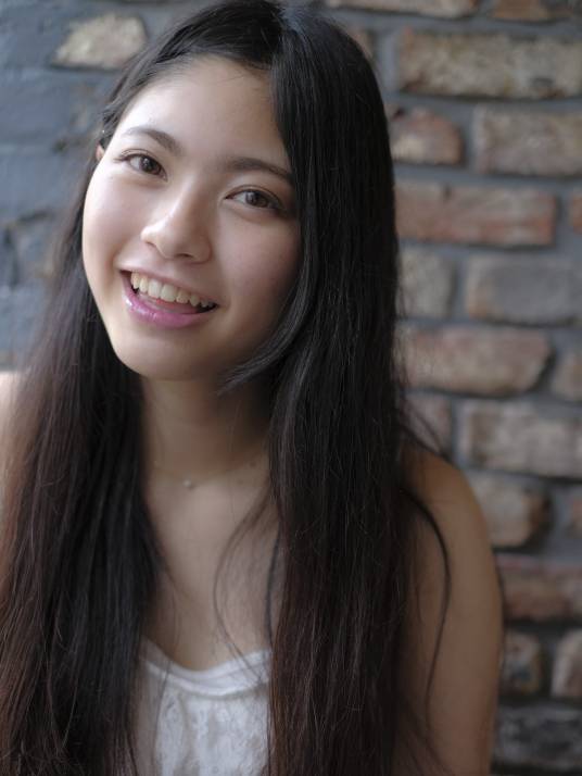 长谷川真理