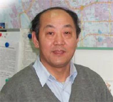 王诚（清华大学计算机系教授）