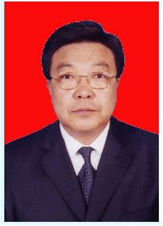 海明（内蒙古自治区西乌珠穆沁旗原旗委书记）