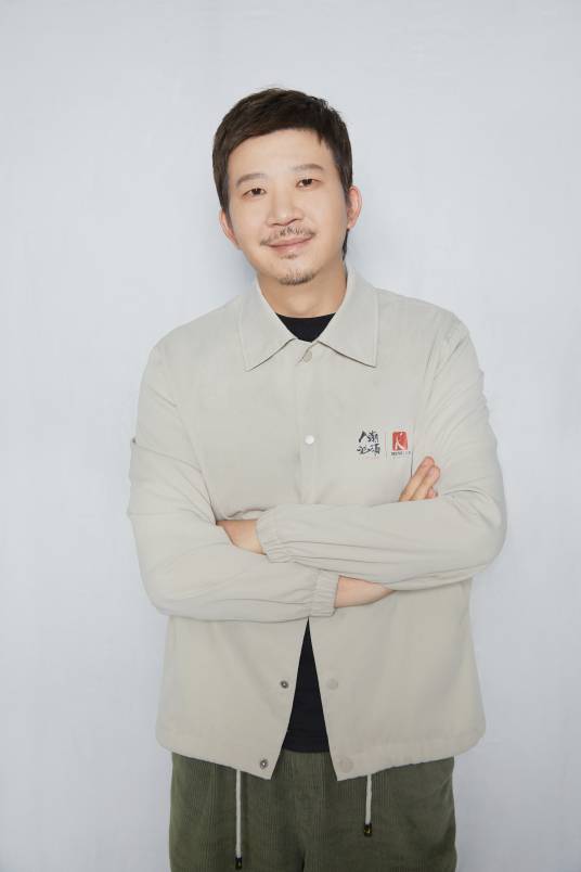 饶晓志