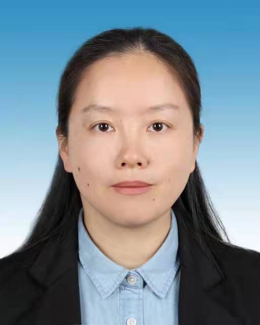 胡敏（浙江省金华市委常委、统战部部长）