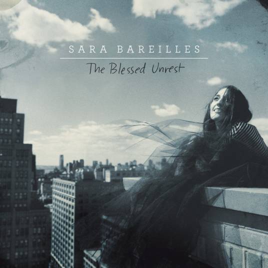 Chasing the Sun（Sara Bareilles演唱歌曲）