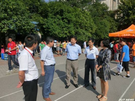 刘军（西安理工大学原副校长）