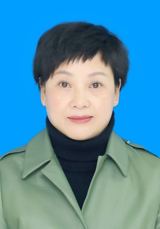 彭春霞（贵州省毕节市七星关区财政局局长）