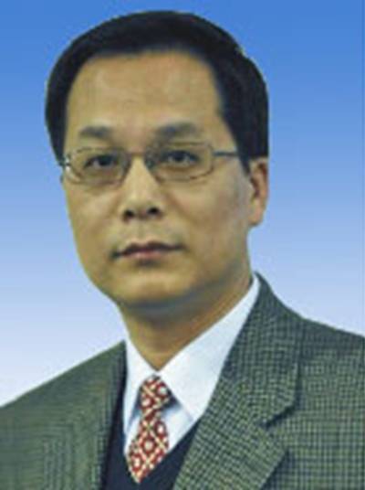 魏英杰（第十四届全国政协委员，北京协和医学院阜外心血管疾病国实研究员）