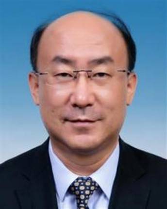 张晨光（天津滨海高新区党委副书记）