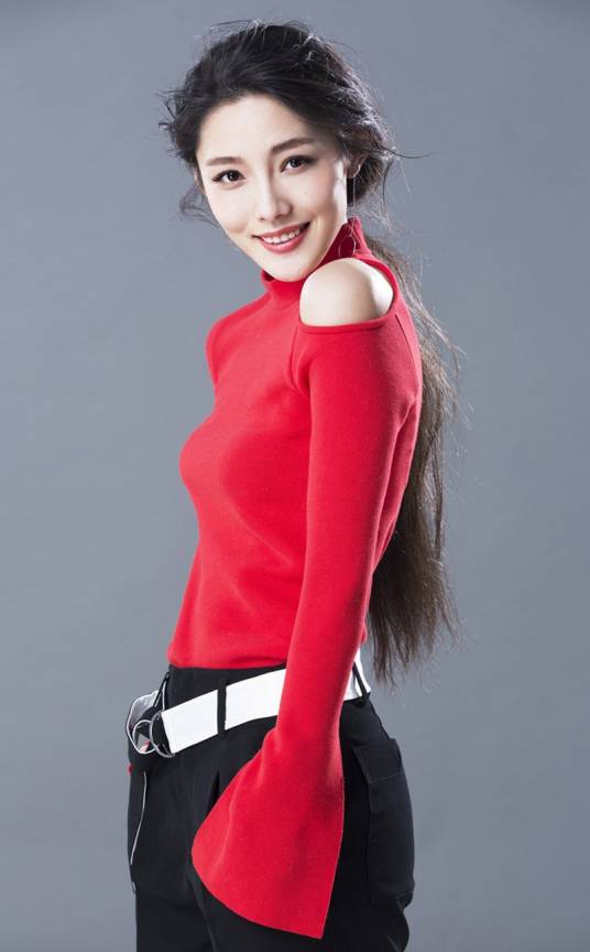 孙爽（中国内地女演员）