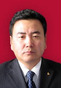 哈辉（西藏自治区地震局党组书记）