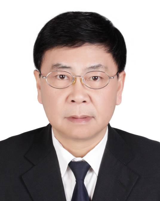 肖鲁（贵阳市工业和信息化局副局长）