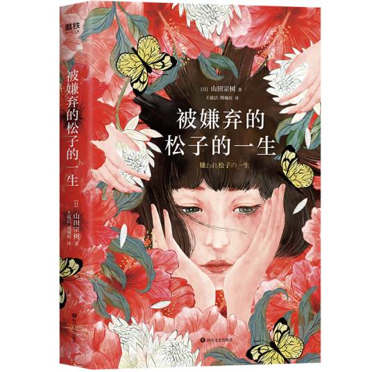 被嫌弃的松子的一生（日本作家山田宗树著长篇小说）