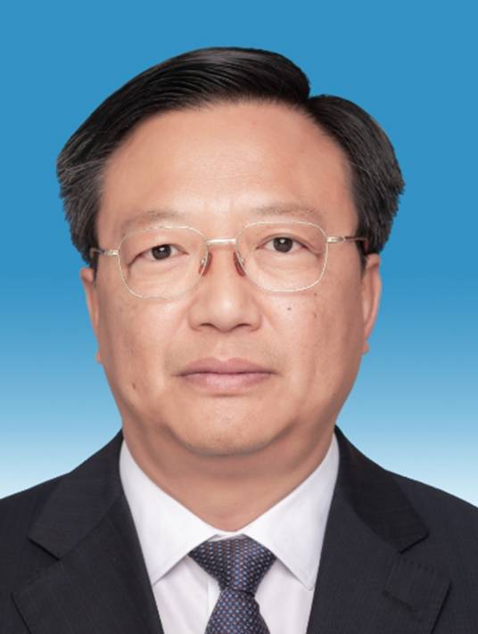 赵刚（云南省人大环境与资源保护委员会主任委员）