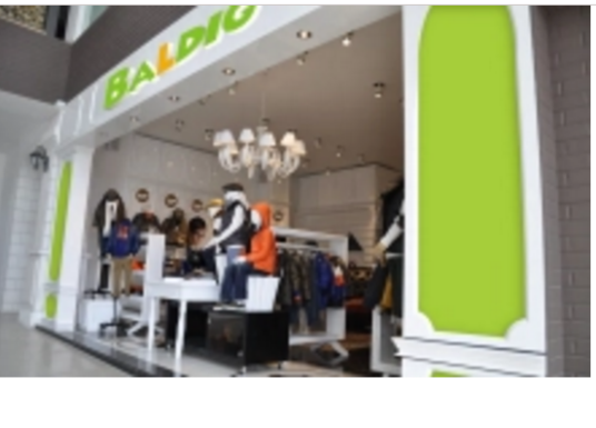 Baldig