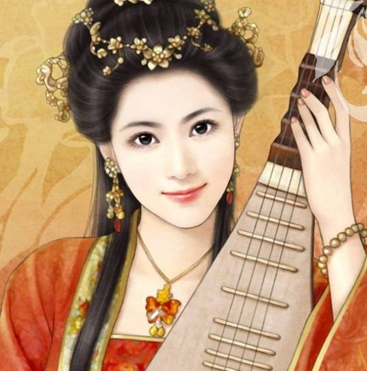 陈圆圆（游戏《英雄杀》中武将牌）