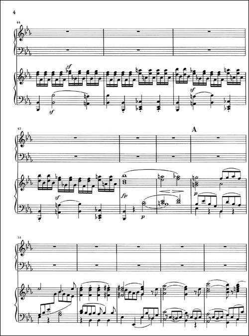 第三钢琴协奏曲（贝多芬）