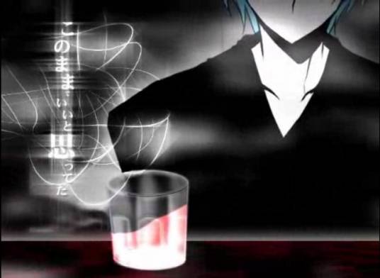 acute（2013年黑兔P创作的歌曲）