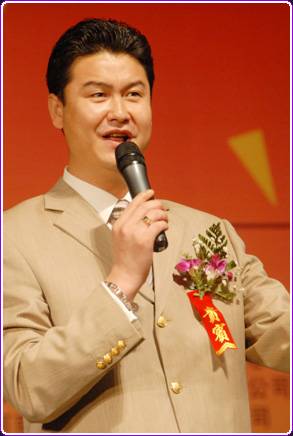 李强：为自己工作