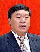 杨红卫（云南省楚雄彝族自治州原州长）