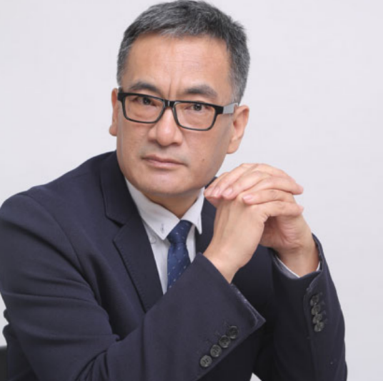 李承孝（中国北京籍艺术家）