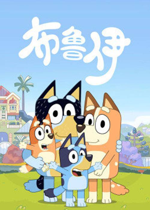 布鲁伊
