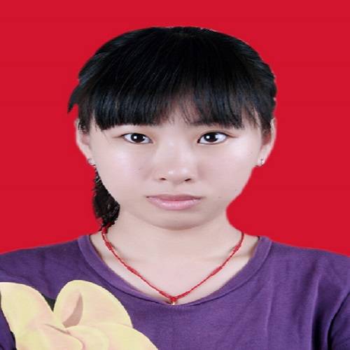 关婷婷（湖南省邵阳学院音乐系教师）