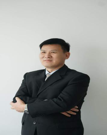 李贤智（律师）