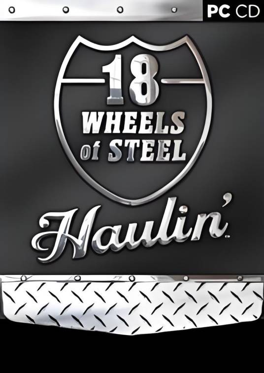 18轮大卡车：Haulin
