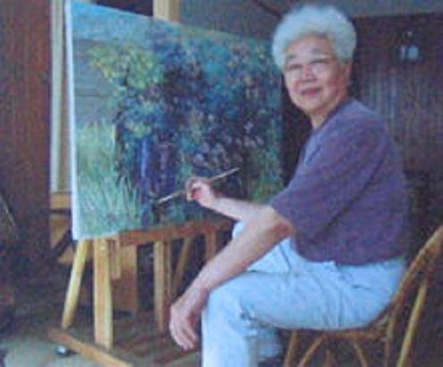 孙云玲（云南艺术学院教授）