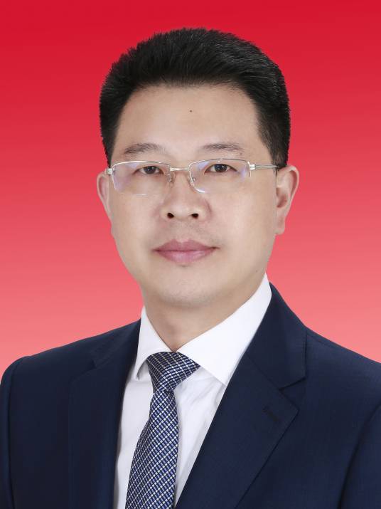李文章（四川省达州市大竹县委书记，县人武部党委第一书记）